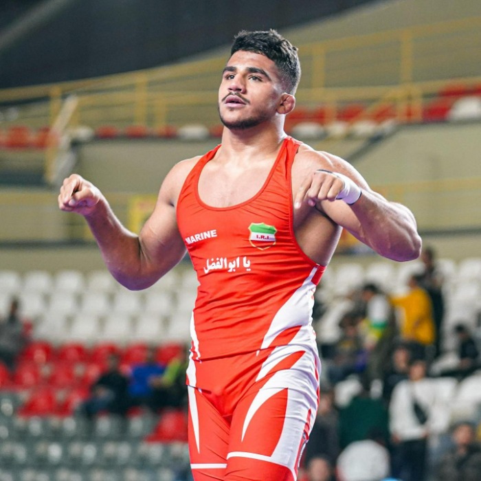 عکس پروفایل غلامرضا فرخی عکس پروفایل غلامرضا فرخی