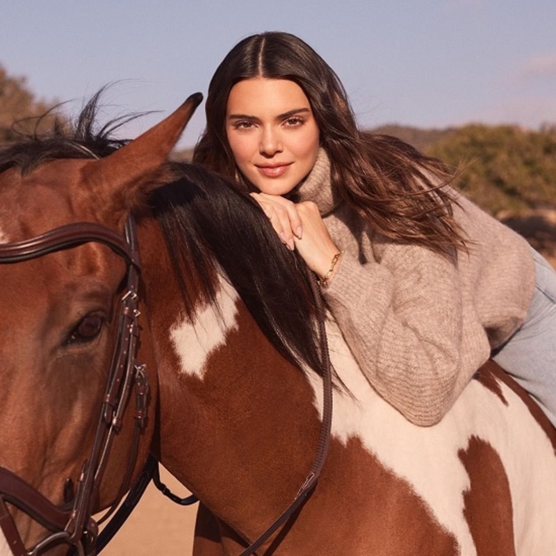 والپیپر کندال جنر