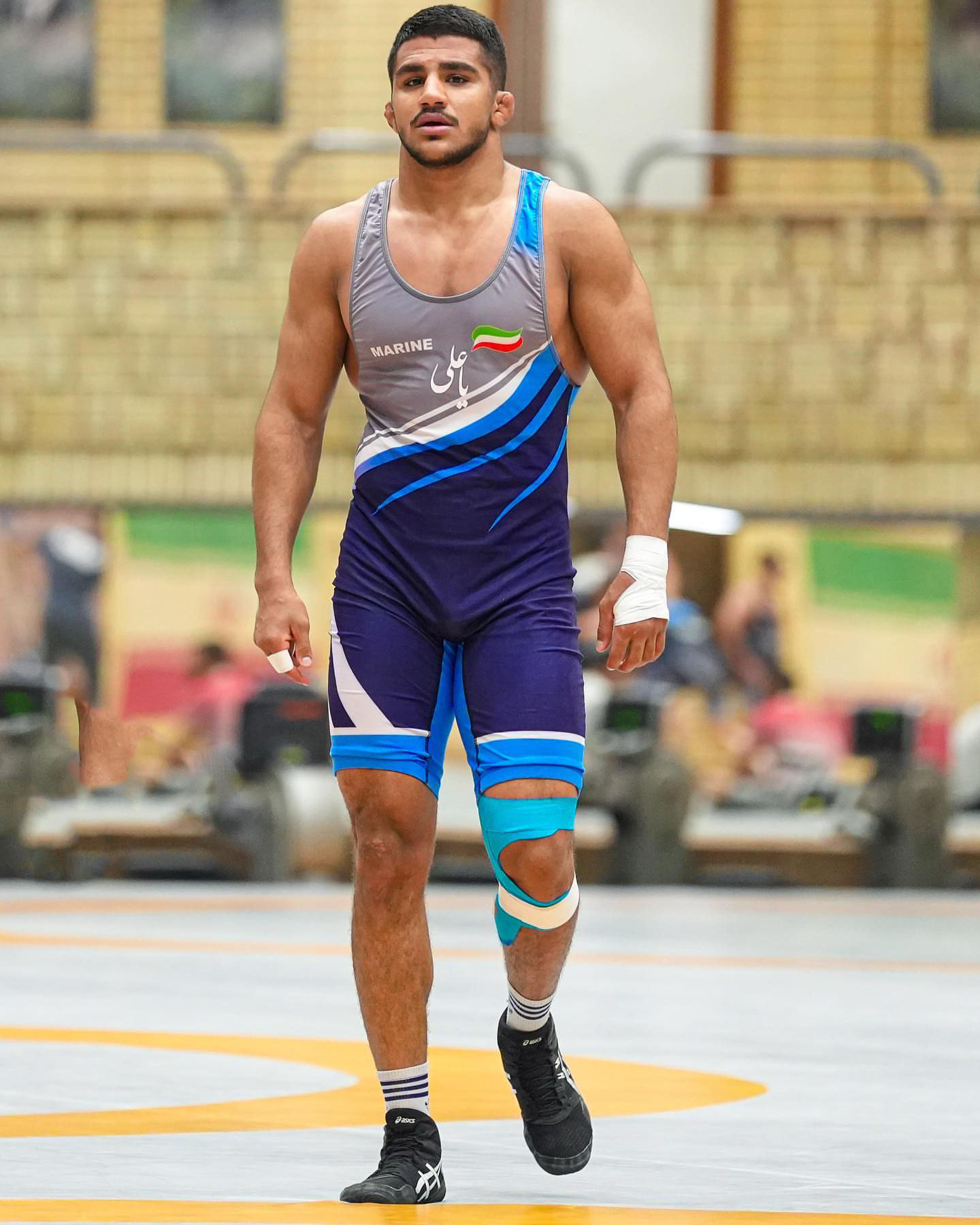 غلامرضا فرخی زاگرب کرواسی غلامرضا فرخی زاگرب کرواسی