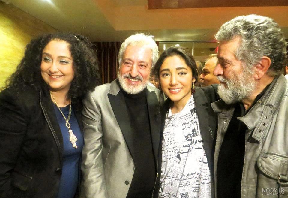 فرزندان ابی