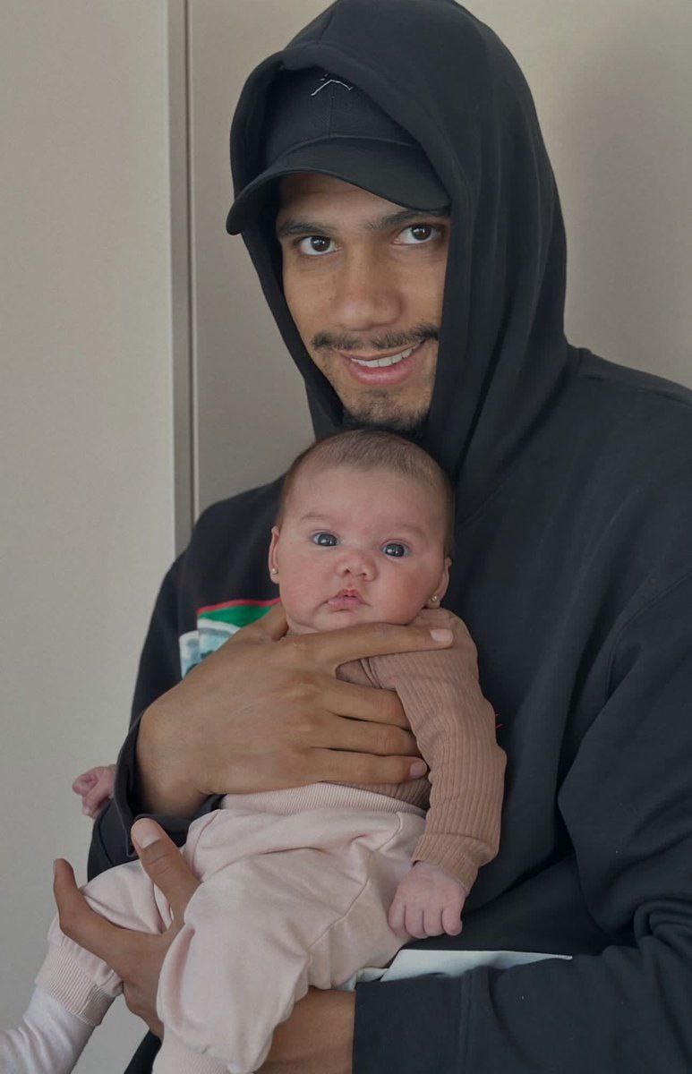 فرزندان رونالد آرائوخو