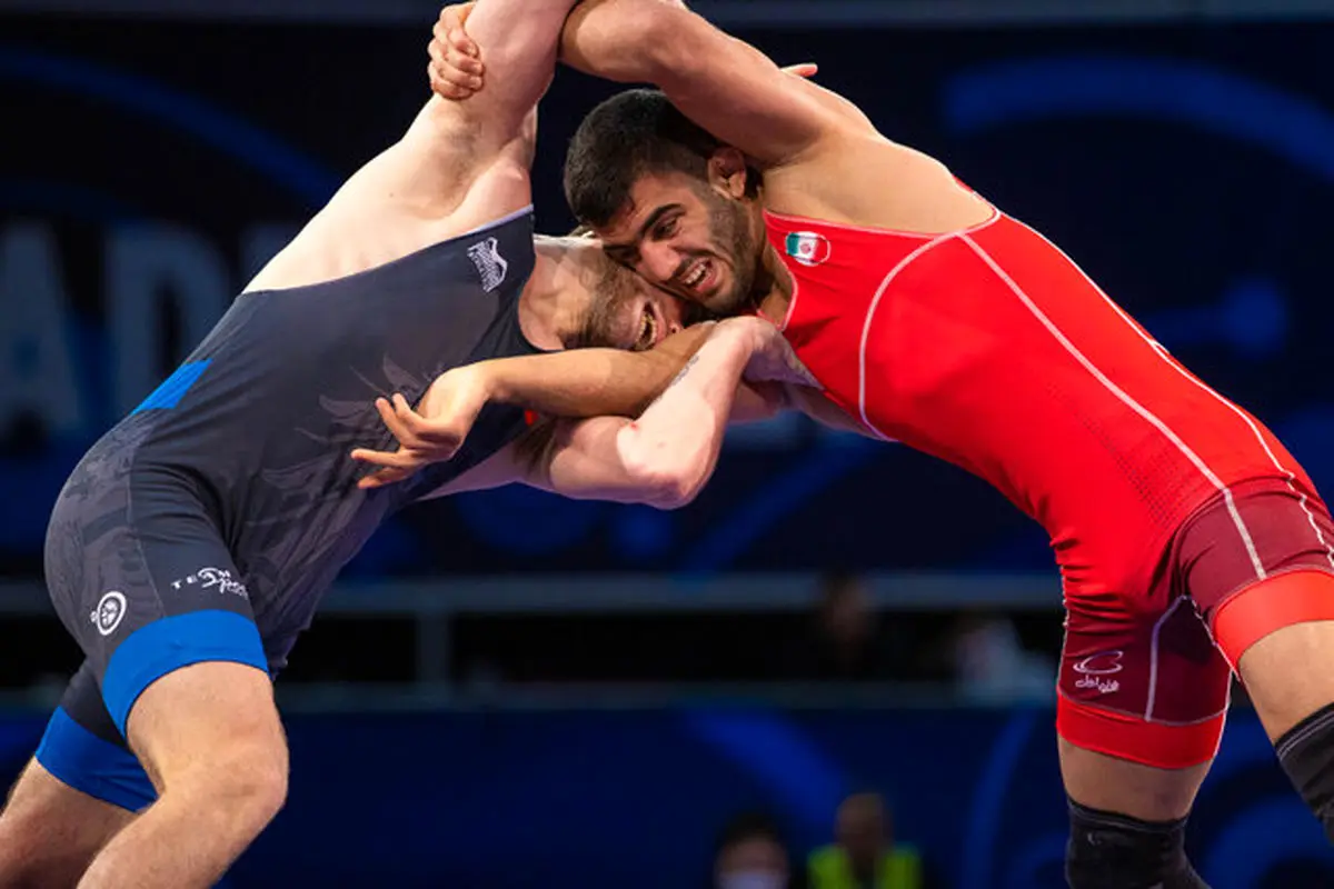 عکس امیرحسین فیروزپور