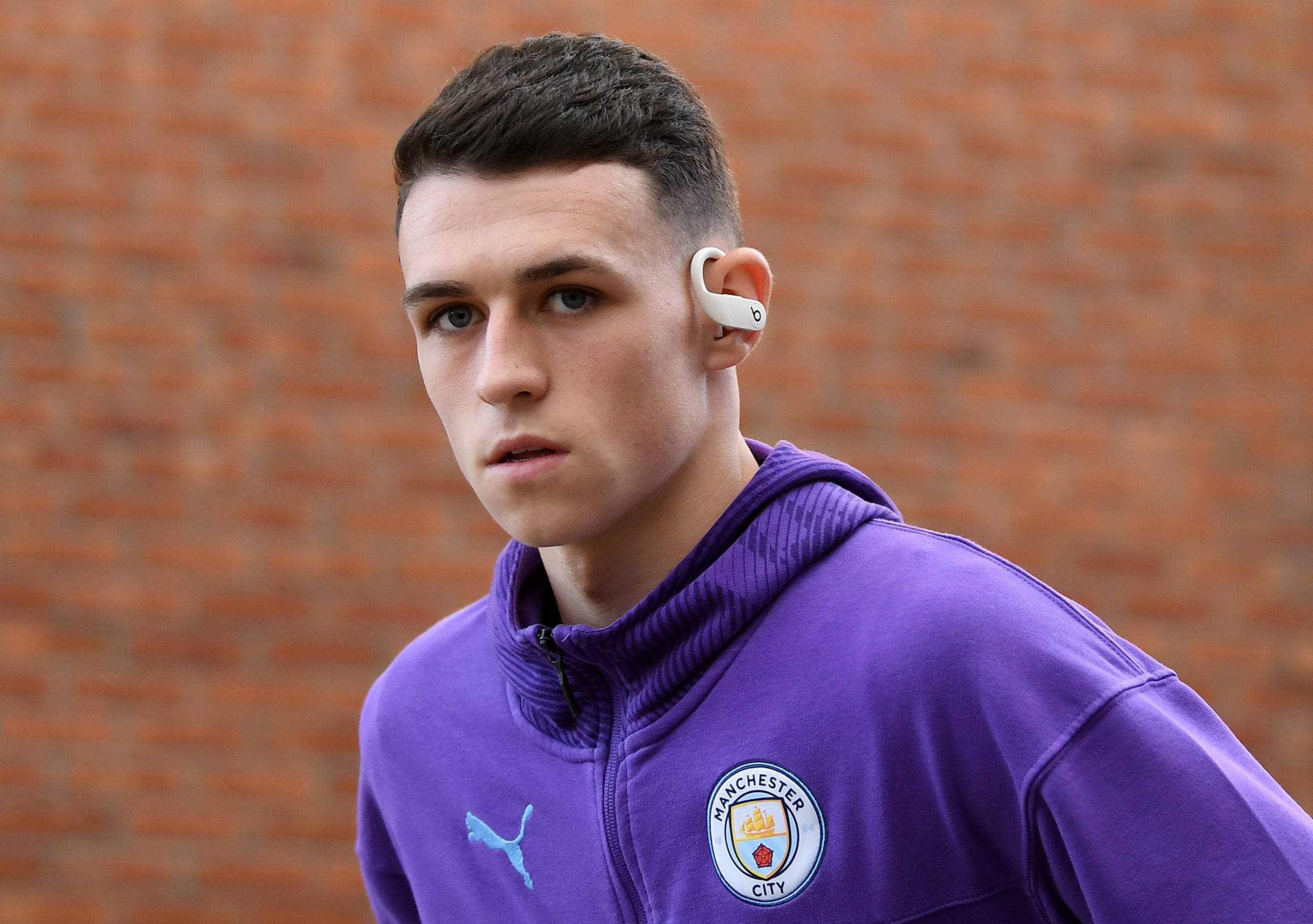 فیل فودن پنالتی