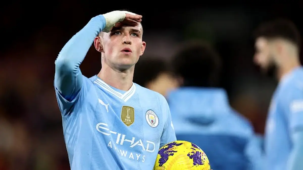 فیل فودن یوفا