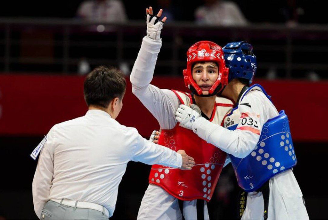 قد متین رضایی