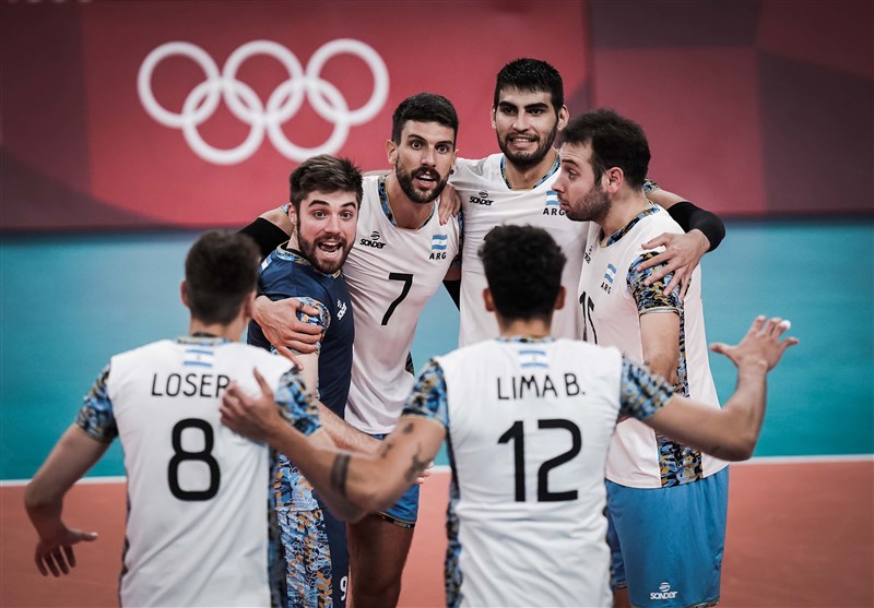 قرارداد بازیکنان آرژانتین قرارداد بازیکنان آرژانتین