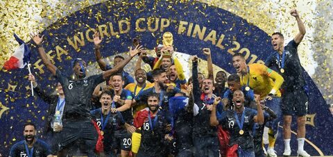 قهرمانان جام جهانی در ادوار گذشته قهرمانان جام جهانی در ادوار گذشته