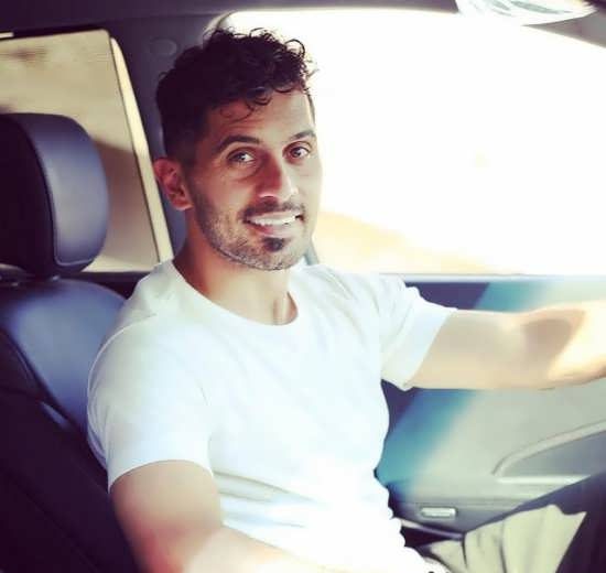 عکس ماشین‌های امید عالیشاه