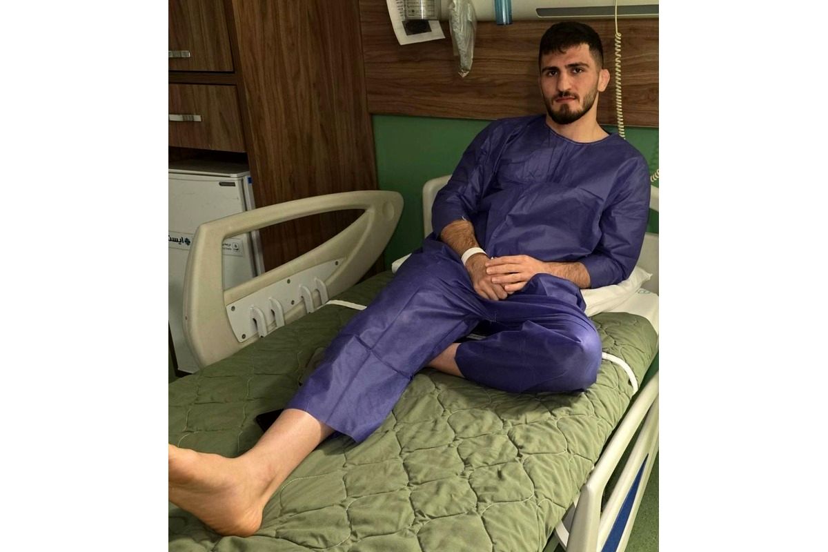 جراحی محمد نخودی جراحی محمد نخودی