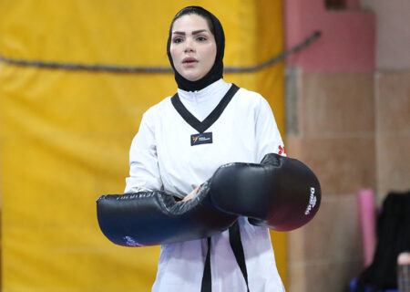 عکس پروفایل مرضیه نصراللهی