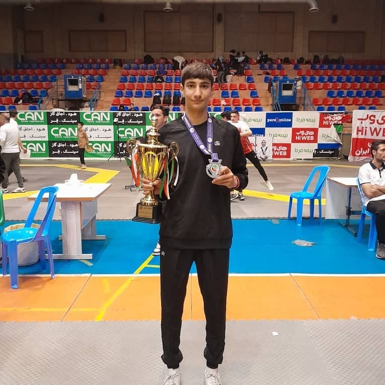 مهدی رزمیان والپیپر