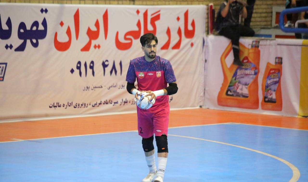 مهدی رستمی‌ها در مس سونگون