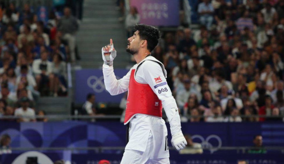 مهران برخورداری قد