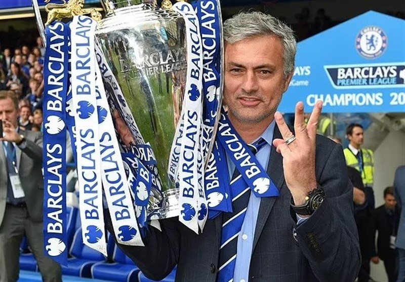 مورینیو بازگشت به چلسی مورینیو بازگشت به چلسی