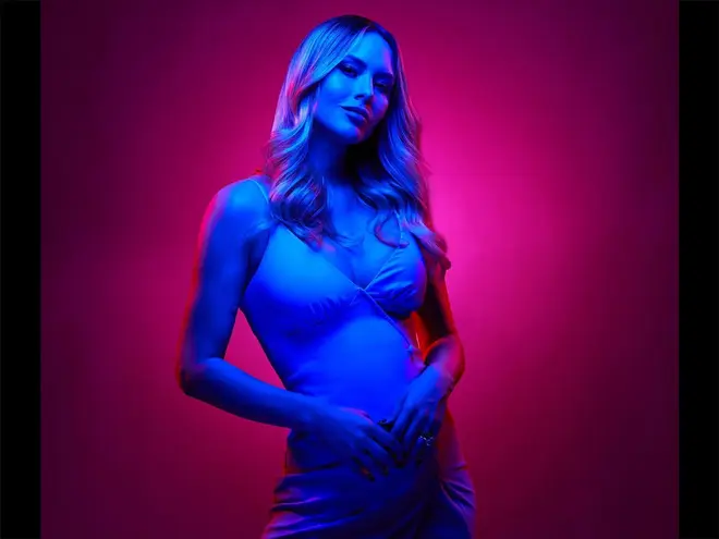 میروسلاوا مونتەمایور والپیپر