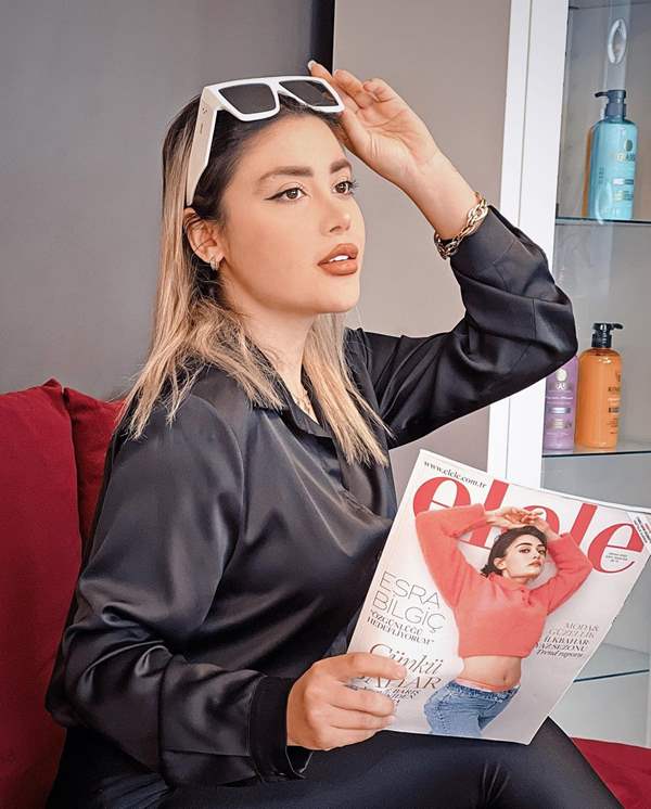 نازنین همدانی‌ اھل کجاست