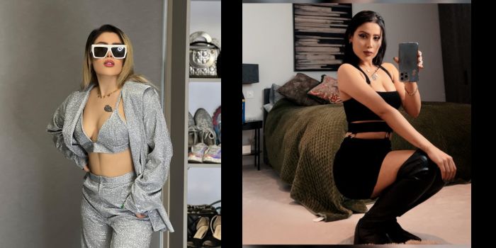 نازنین همدانی‌ عکس ها