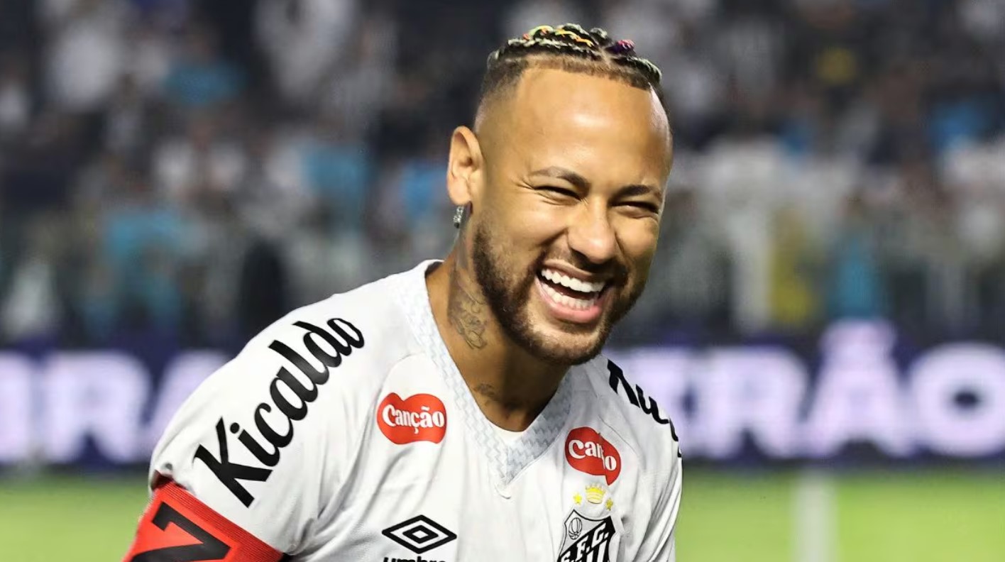 نیمار وارث میلیاردر ناشناس