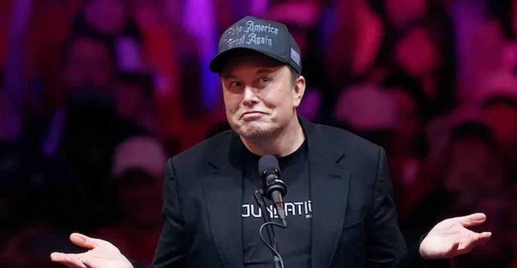 هزینه ایلان ماسک شوکه‌کننده است