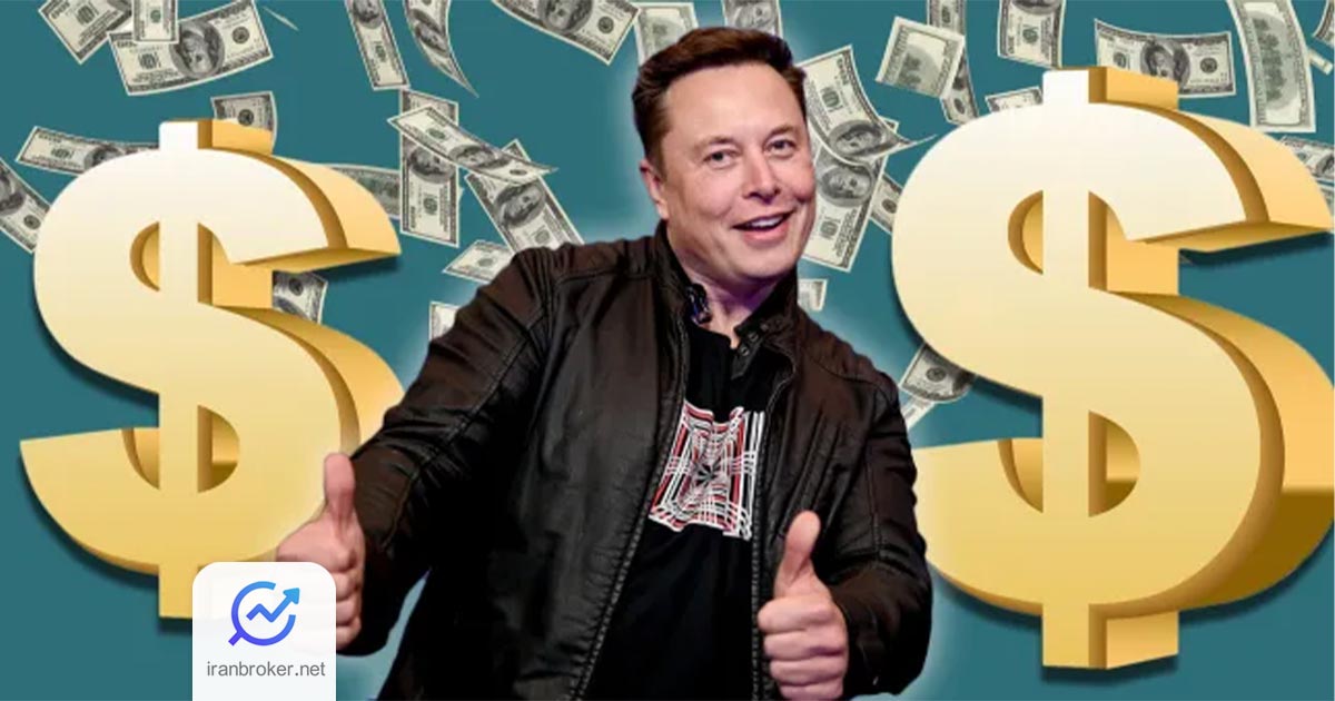 هزینه نگهداری ایلان ماسک برابر چند حقوق کارمند ایرانی