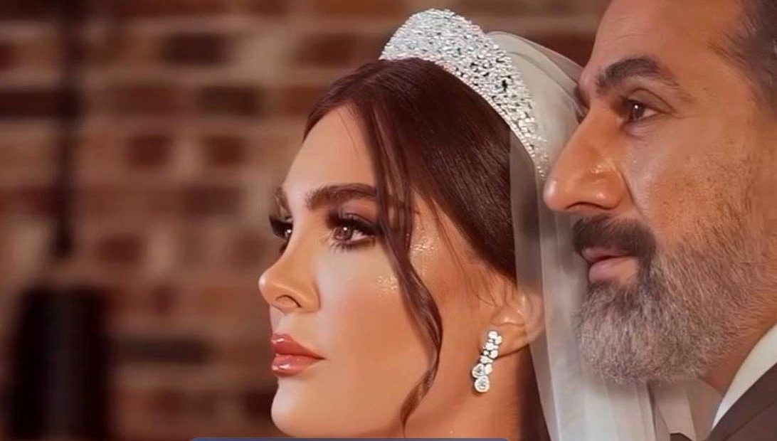 همسر محمد نادری کیست