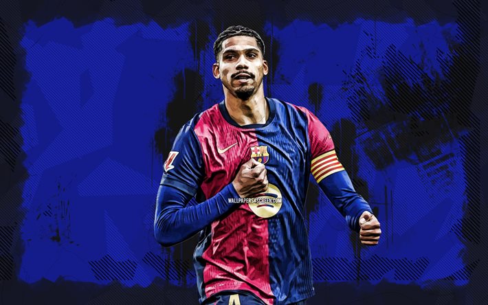 والپیپر رونالد آرائوخو برای کامپیوتر