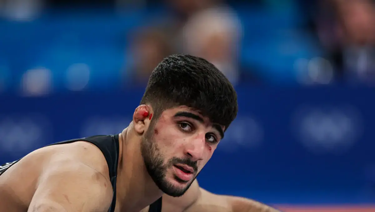 والپیپر سعید اسماعیلی فوتبالی 2025 والپیپر سعید اسماعیلی فوتبالی 2025