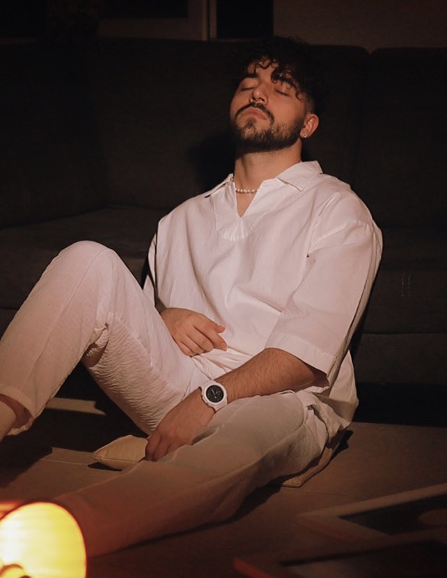 والپیپر شروین حاجی‌پور