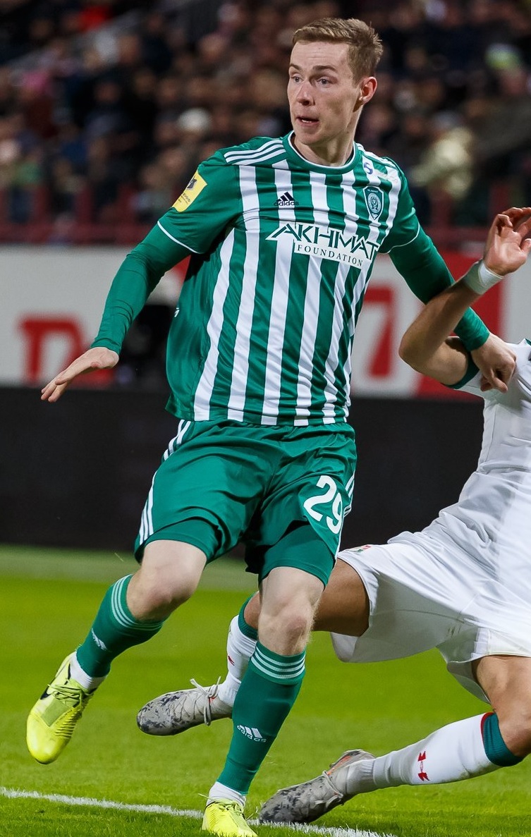 والپیپر ولادیمیر ایلجین