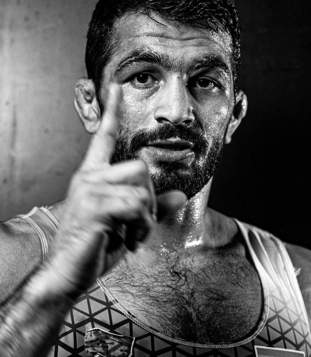 والپیپر کامران قاسمپور