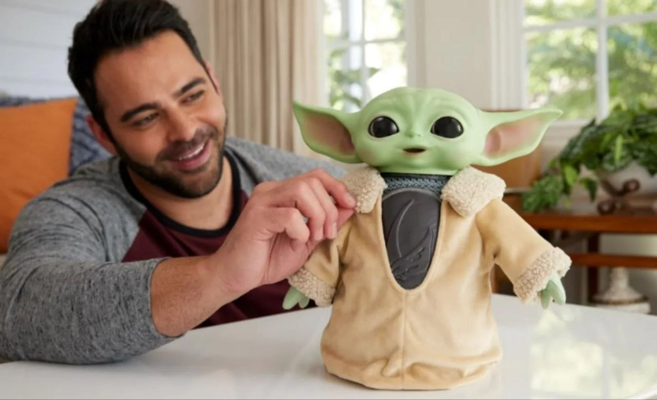 واکنش کاربران به گروگو