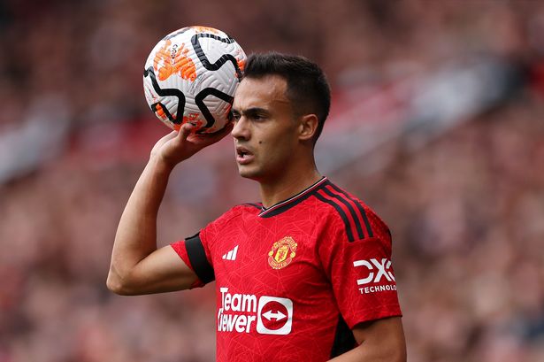 پرسپولیس و سرخیو رگیلون