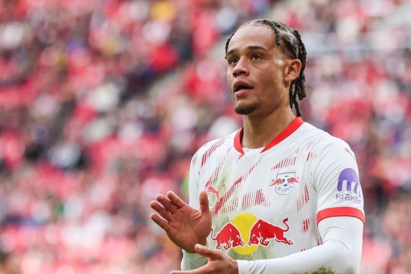 ژاوی سیمونز بیوگرافی ژاوی سیمونز بیوگرافی