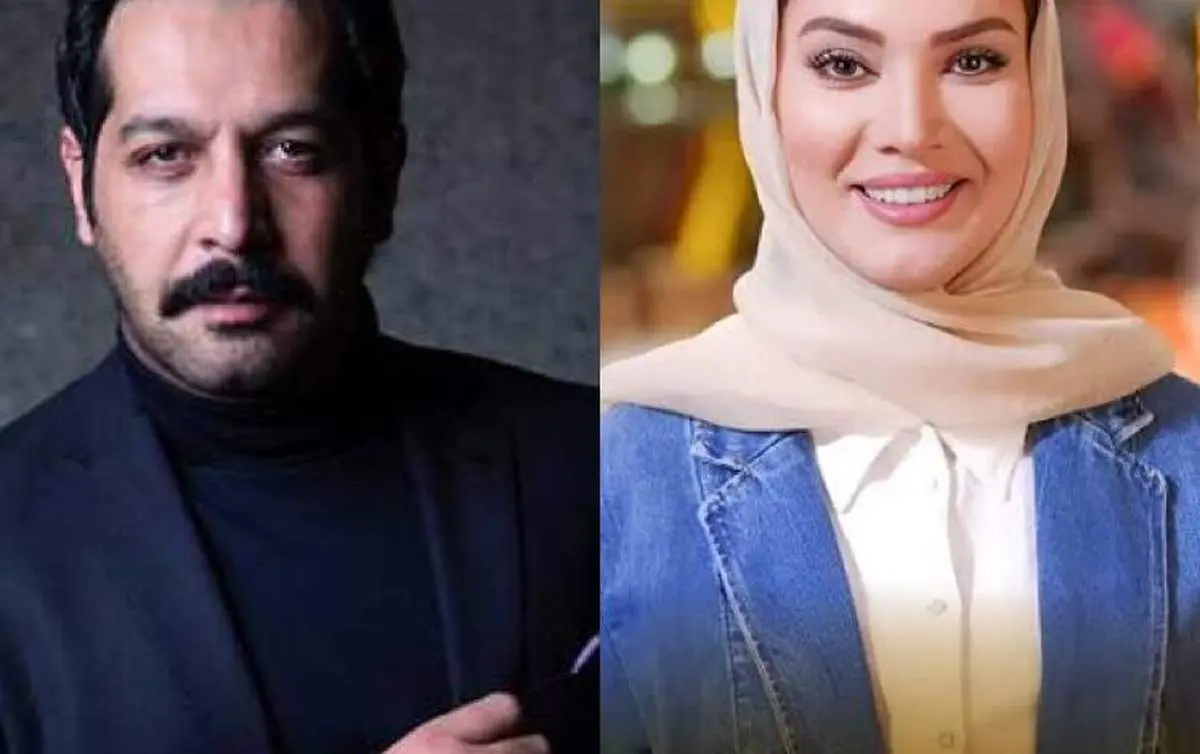 کامران تفتی ازدواج کرده است