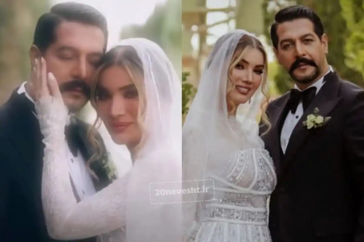 کامران تفتی ازدواج کرده یا نه