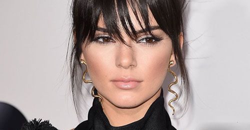 کندال جنر در نیویورک