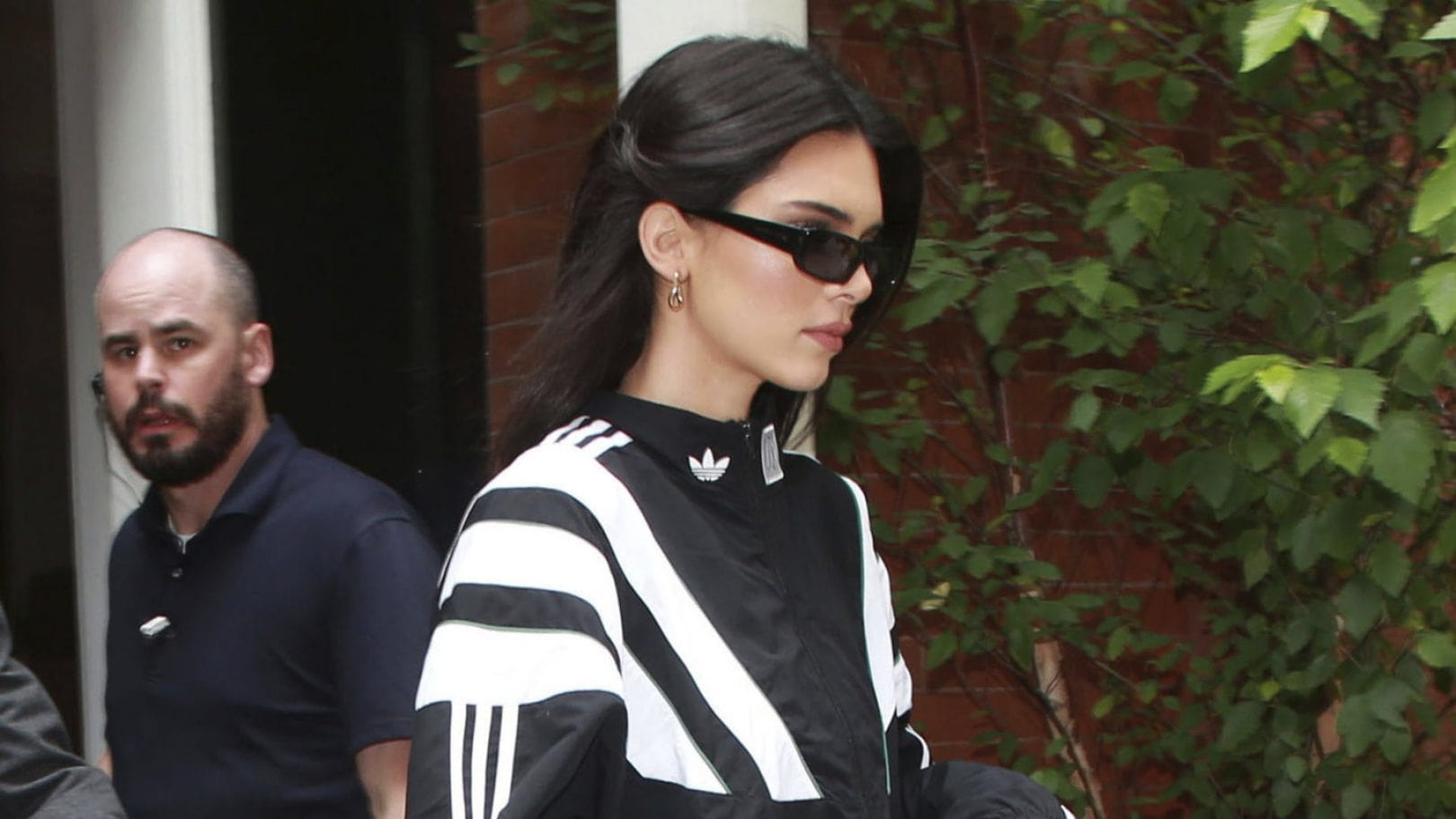 کندال جنر عینک ها