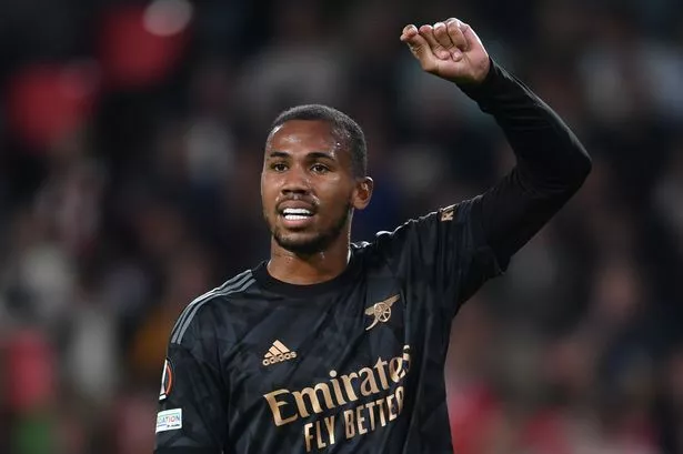 گابریل بازیکنان برتر فیفا 26