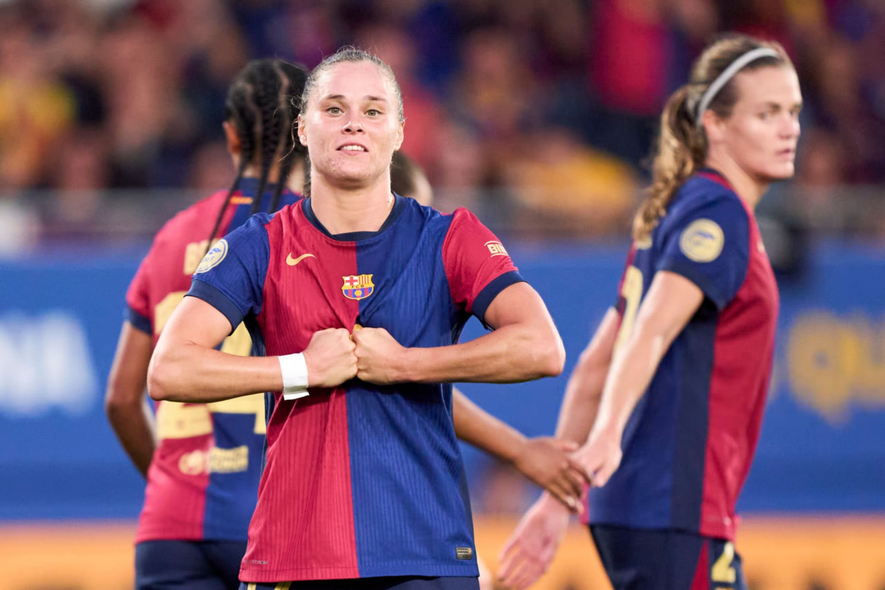 گرد مولر بانوان به پایر رسید