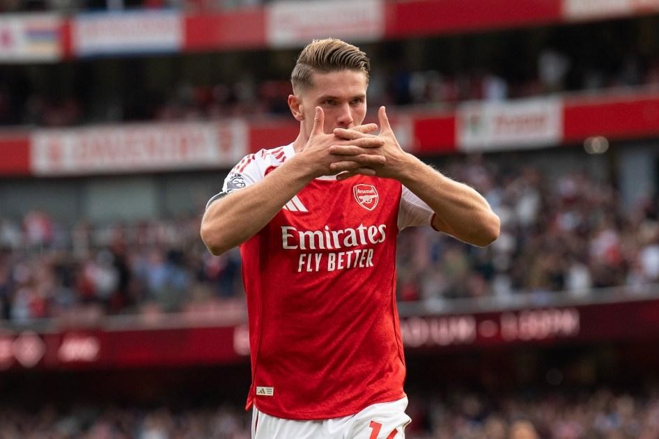 گیوکرش آقای گل جهان در ۲۰۲۵