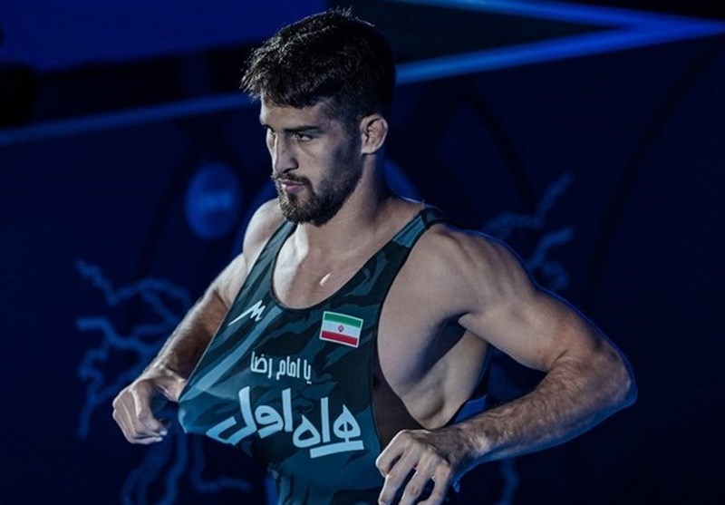 یونس امامی جام تختی