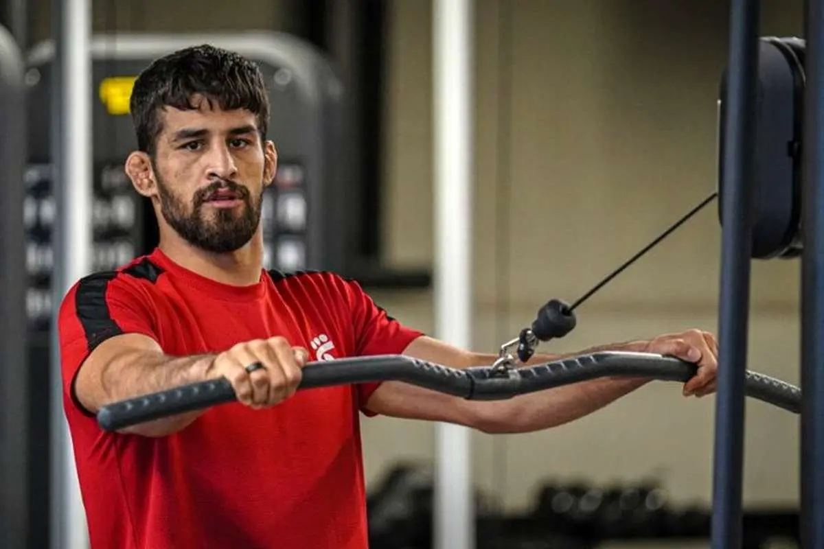 یونس امامی زاگرب امروز