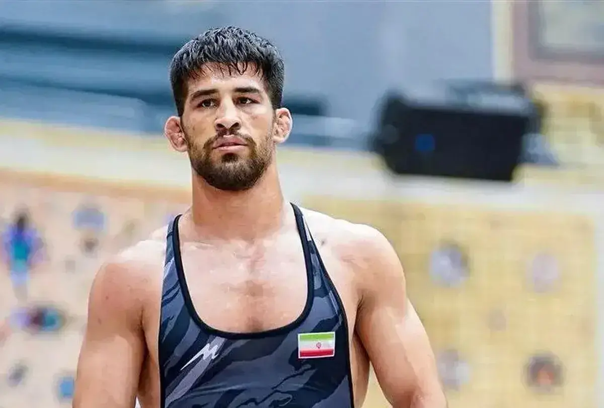 یونس امامی زندگی نامه