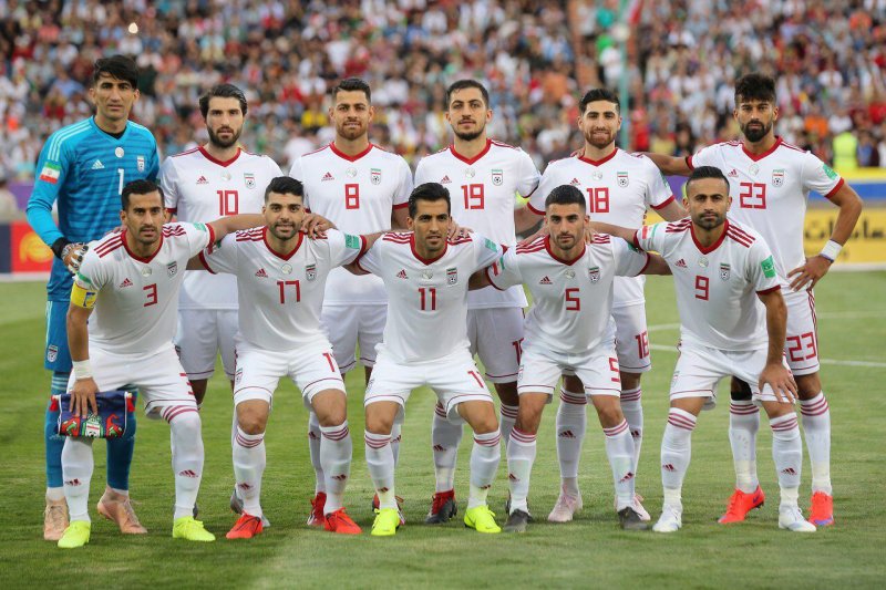 فیفا اعلام کرد شگفتی در صدر جدول