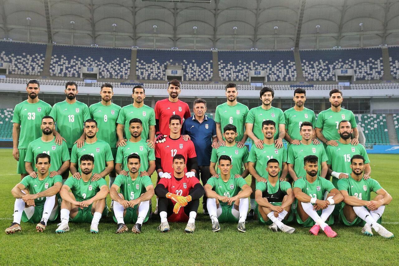 ایتالیا در رتبه دهم رده‌بندی فیفا