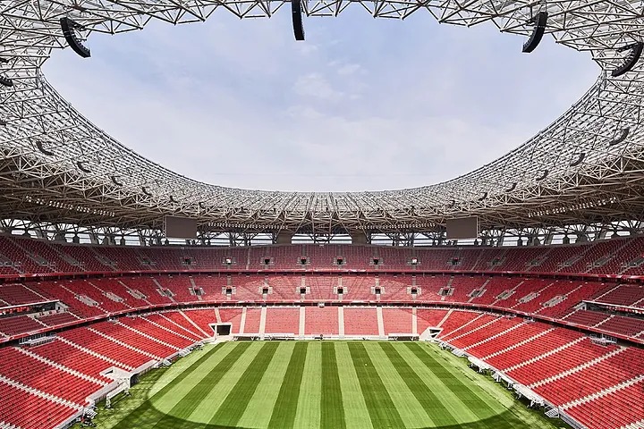لیگ قهرمانان اروپا ۲۰۲۶