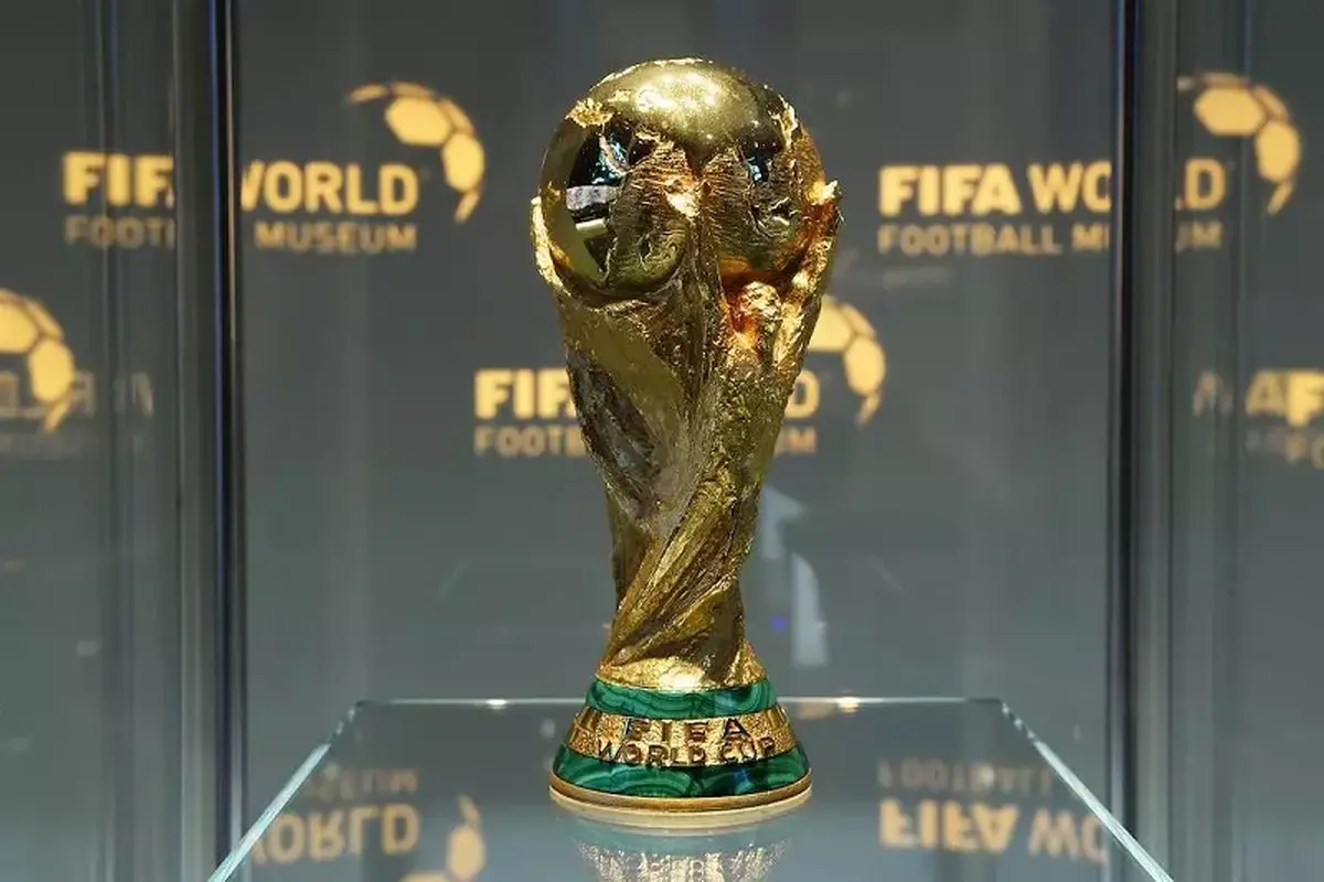 جام جهانی فوتبال ۲۰۲۶