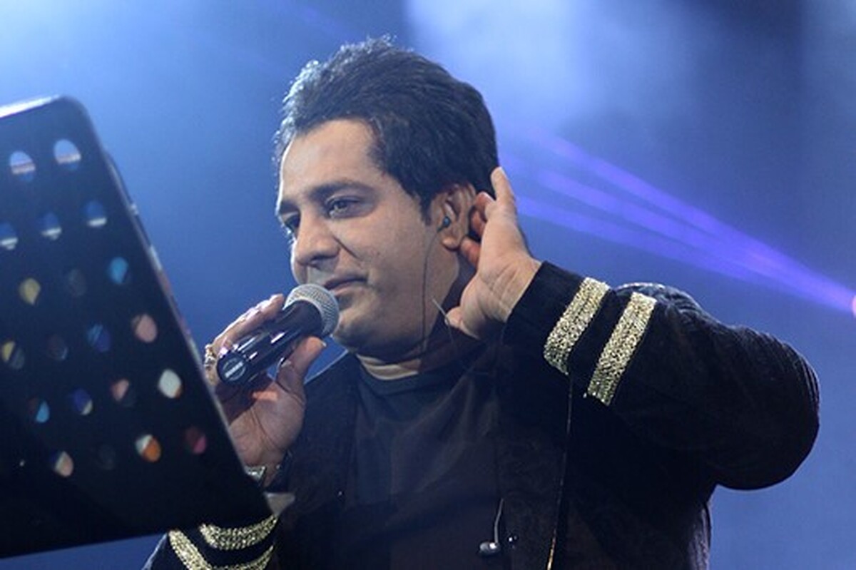 عکس امید جهان