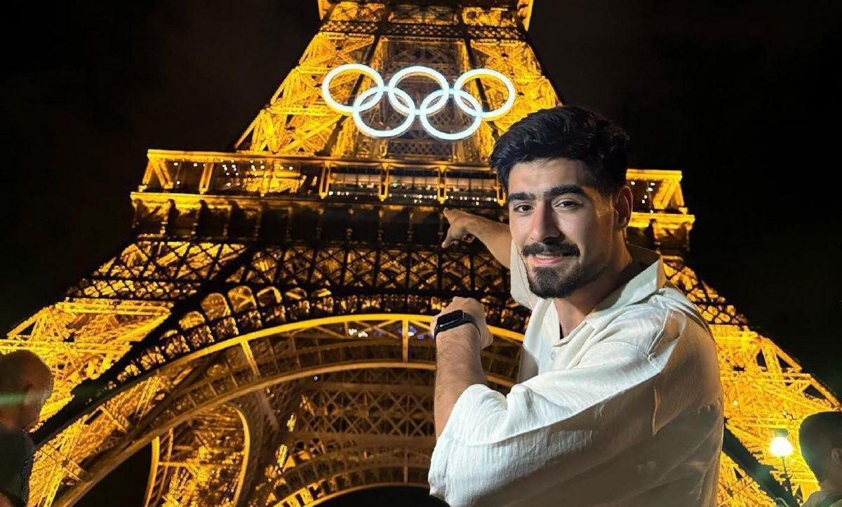 Mehran Barkhordari wallpaper for phone