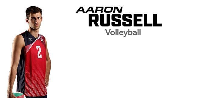 wallpaper HD Aaron Russell